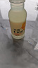 农夫山泉 力量帝维他命水 柑橘风味 功能饮料 250ml*12瓶 量贩装 实拍图