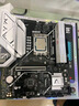 华硕TX GAMING B860M WIFI天选主板 支持 CPU 245KF/230/225 (Intel B860/LGA 1851） 实拍图