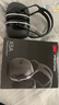 3M X5A隔音耳罩 降噪隔音防噪音 黑色可旋转37db 1副装 实拍图