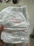 好奇（Huggies）铂金装成长裤L120片(9-14kg)大号婴儿尿不湿小桃裤超薄拉拉裤透气 实拍图