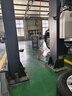 普利司通（Bridgestone）汽车轮胎 215/60R16 95V T001 适配帕萨特/锐志/凯美瑞/雅阁/天籁 实拍图