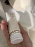 肌肤之钥（Cle de Peau）净采洁面膏清爽型 125ml 实拍图