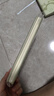 申士（SHEN SHI）A5卡通可爱熊猫笔记本颜值记事本学生文具日记本草稿本100张1本可印LOGO25-590米色 实拍图