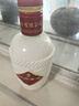 伊力特 伊力老窖 浓香型白酒 46度  250ml 单瓶装  实拍图