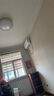 申花节能空调 空调挂机 家用空调 壁挂式 卧室出租屋 省电变频  安静低音 快速冷暖 独立除湿 大1匹 一级能效 【冷暖】全铜管 上门安装 送货入户 实拍图