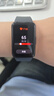 三星 Samsung【国家补贴】Fit3 智能手环/运动手环1.6英寸AMOLED大屏 水墨黑 男女手环 实拍图