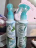六神【防蚊喷雾】手枪泵花露水188ml*2（驱蚊液 驱蚊水 驱蚊喷雾） 实拍图