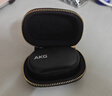 AKG N5 主动降噪高解析无线蓝牙HiFi耳机高音质2.4G双模电脑游戏音乐耳机苹果华为通用国家补贴 黑色 实拍图