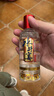 水井坊 水井宴 52度 100ml 单瓶装 浓香型白酒【品鉴小酒 非卖品】 实拍图
