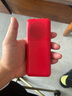 天语（K-TOUCH）N1 全网通4G老年人手机大喇叭大声音超长待机移动联通电信大屏大字老年人专用手机学生备用机 红色 实拍图
