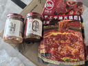 川娃子 剁椒蒜蓉酱蒜泥酱 火锅烧烤蒜蓉小龙虾生蚝调料烧烤烤肉蘸料240g 实拍图
