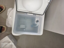 石头（roborock）星耀Pro 扫地机器人【清洁性能同P20Pro】扫拖洗烘一体大吸力AI省心擦地拖地吸尘智能洗地 A1550RR 实拍图