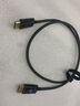 胜为（shengwei）DP线1.4版 1.5米 4K144Hz 2K240Hz8K高清视频线DisplayPort连接电脑游戏电竞显示器传输线ADD1015G 实拍图