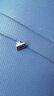 爱国者（aigo）64GB USB2.0 车载U盘C1C迷你款 银色 金属Type-C车载u盘 手机电脑通用优盘 实拍图