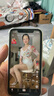 苹果xr Apple iPhone XR 双卡双待  二手手机 面容ID 全面屏 二手苹果XR 白色 128G全网通 95新 实拍图
