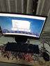 联想（Lenovo）GeekPro设计师游戏台式电脑主机(酷睿i5_14400F  RTX5060Ti 16GB显卡 32G DDR5 1TB SSD ) 实拍图