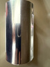 得力(deli)110mm*300m热转印条码打印机 标签机通用型碳带 增强蜡基碳带81502（单卷装） 实拍图