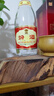 汾酒53度黄盖玻汾  清香型白酒 高度口粮酒  泡酒 53度 475mL 6瓶 整箱装非原箱 实拍图