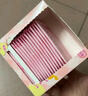七度空间女生护垫 100%纯棉表层超薄155mm*168片【品牌直供 安心品质】 实拍图