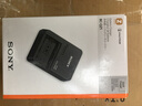 索尼（SONY）BC-QZ1 相机电池充电器 A7M4/A7RM5/A7RM4/A7RM3/A7M3/A6700/A6600/A9系列电池NP-FZ100适用 实拍图