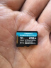 金士顿（Kingston）256GB TF（MicroSD）存储卡 无人机/运动相机 内存卡U3 V30 A2 4K 读速200MB/s兼容手机行车记录仪 晒单实拍图