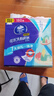 维达（Vinda）厨房用纸 悬挂式抽纸180抽*3提 可接触食品厨房纸 吸油纸巾整箱 实拍图