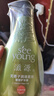 滋源（seeyoung）洗发水露水杨酸去屑控油樱花修护柔顺香氛洗头水 奢养柔顺精油护发素 400ml*1瓶 实拍图