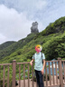 迪卡侬双肩背包NH120小书包户外登山出游徒步旅行踏青出游10L-4529058 实拍图
