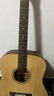 雅马哈（YAMAHA）F400 NS原声款 云杉木初学者入门民谣圆角吉他 41英寸 原木色哑光 实拍图
