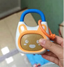 火火兔早教机0-3岁启蒙故事机宝宝婴幼儿童国学机男孩女孩玩具生日礼物 实拍图