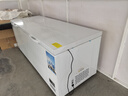 雪贝娜冰柜商用大容量全冷冻家用双温卧式冷柜展示柜 1388双压缩机铜管智能 实拍图