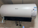 海信（Hisense）60升家用电热水器3200W变频速热10倍增容钻石无缝胆免换镁棒一级能效双重防电DY10Pro国家补贴20% 实拍图