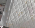 嫚熙（EMXEE） 产妇产褥垫孕妇护理垫一次性床垫防水护垫12片 60*90cm 实拍图