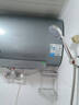美的（Midea）TECH亲肤活水玲珑超薄80升双胆扁桶电热水器3300W速热水电分离一级能效UDpro国家补贴以旧换新 实拍图