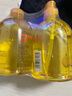 好迪柠檬香型洗手液除味去污泡沫丰富易冲洗清洁滋润护手500ml*2瓶 实拍图