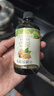 爷爷的农场有机核桃油食用油110ml 热炒凉拌辅食油 赠婴儿宝宝食谱 实拍图