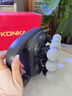 康佳（KONKA）十二头筋膜枪多功能腿部按摩器多头按摩棒颈膜电动手持全身按摩仪小腿肌肉肌模12头送父亲节礼物 【12头礼盒款】30档+液晶大屏+超长续航灰 实拍图