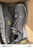 斯凯奇（Skechers）男鞋夏季软底透气软底运动鞋休闲鞋跑步鞋健步鞋232398 实拍图