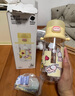 babycare儿童水杯夏季吸管杯学饮杯免拧户外运动直饮幼儿园上学水壶-黄色 实拍图
