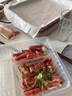 美的（Midea）电火锅多功能锅火锅专用锅料理锅鸳鸯锅烤肉锅0氟钛陶电热锅电煮锅8L多用途锅HGS352866S 实拍图