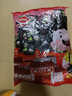 口水娃 青豆蒜香味500g坚果炒货休闲零食团购大包装1斤装 实拍图