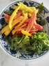 新鲜羽衣甘蓝时令西餐沙拉榨汁果汁健康轻食农家甘蓝 【寿光直发】净重2斤 实拍图