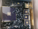 EVIDENS DE BEAUTE伊菲丹 rich面霜50mL 修护抗皱保湿紧致敏感肌护肤品生日礼物 实拍图