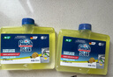 finish亮碟小方瓶洗碗机用机体清洁剂去油污除水垢深层清洁养护250ml 实拍图