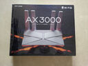 普联（TP-LINK） 大道AX3000满血WiFi6千兆无线路由器 5G双频穿墙 Mesh 3000M无线速率 信号增强 支持易展 XDR3010 实拍图