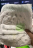 YEEHOO小绿裤英氏童用品集团旗下超薄透气3XL码拉拉裤100片夏季防红屁屁 实拍图
