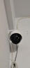 普联（TP-LINK）无线监控摄像头家用 手机APP远程查看高清监控器室内吸顶半球智能网络摄像机360度全景旋转云台版 400万4MP全彩夜视【双目变焦版】 无内存 实拍图