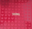 膳魔师（THERMOS）口红杯保温杯高颜值水杯送女友礼盒学生杯子生日礼物TCNC 玫瑰甜茶 200ml 实拍图