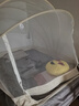 雅鹿夏凉被冰丝空调被床单夏季夏被单人宿舍薄被子家用双人床上四件套 梦蝶-山灰+经典灰【丝滑裸睡】 四件套/1.5*2.0m夏被+床单+2枕套 实拍图