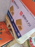 麦花 香草大方饼干 中式糕点 2斤/5斤装礼盒点心营养早餐老式饼干 香草大方礼盒1kg/2斤 实拍图